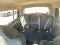 Usado Suzuki Swift GL 69 CV (50 kW) 2006 Gris / plata Berlina