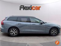Brugt Volvo V60 197 HK (144 kW) 2023 Grå Stationcar