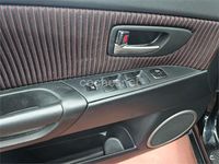 Usado Mazda 3 Sportive 150 CV (110 kW) 2004 Negro Berlina