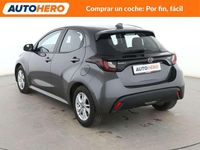 Usado Mazda 2 116 CV (85 kW) 2023 Gris Utilitario