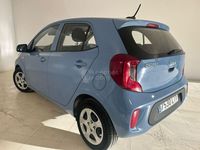 usado Kia Picanto 1.0 Dpi Concept