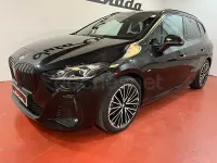 Usado BMW 218 Comfort Edition 136 CV (100 kW) 2024 Negro Familiar