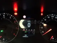 Usado Renault Captur Intens 100 CV (73 kW) 2020 Blanco SUV