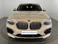 Usado BMW X4 M Sport 190 CV (139 kW) 2020 SUV