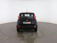 Usado Fiat Panda 70 CV (51 kW) 2021 Negro Utilitario