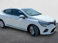 Usado Renault Clio Zen 100 CV (73 kW) 2022 Utilitario