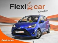 usado Toyota Yaris 1.0 70 Active