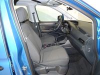 usado VW Caddy Kombi 2.0 TDI 75 kW (102 CV)