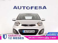 usado Kia Picanto 1.0 Active 69cv 5P