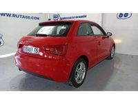 usado Audi A1 Attraction 1.6 TDI 77 kW (105 CV)