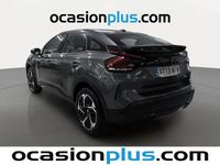 Usado Citroën C4 Feel 131 CV (96 kW) 2023 Gris Utilitario