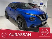 Nuevo Nissan Juke N-Connecta 114 CV (83 kW) 2026 Azul SUV