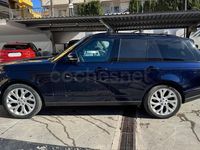 Usado Land Rover Range Rover Vogue 404 CV (297 kW) 2021 Azul SUV