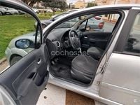 Usado Citroën C3 70 CV (51 kW) 2009 Gris / plata Berlina