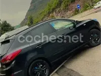 Usado Hyundai ix35 Classic 116 CV (85 kW) 2012 Negro SUV