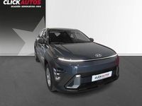 Usado Hyundai Kona 138 CV (101 kW) 2024 SUV
