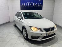 usado Seat Leon St 1.6tdi Cr S&s Style 115