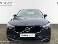 usado Volvo XC60 B4 Business Plus AWD Aut.