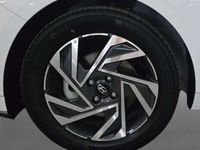 Usado Hyundai Bayon 101 CV (74 kW) 2024 Blanco SUV