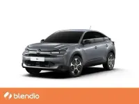 Nuevo Citroën C4 110 CV (80 kW) 2026 Gris SUV