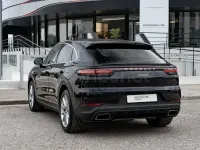 Usado Porsche Cayenne 462 CV (339 kW) 2020 Negro SUV