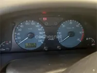 Usado Citroën Xsara 90 CV (66 kW) 2002 Granate Familiar