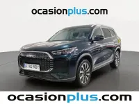 Usado Ebro s800 Luxury 347 CV (255 kW) 2025 Verde SUV