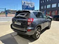 Usado Toyota RAV4 Executive 150 CV (110 kW) 2013 Gris / plata SUV