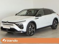 Usado Citroën C5 Aircross Shine 225 CV (165 kW) 2023 SUV