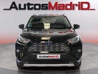 Usado Toyota RAV4 Hybrid Advance 218 CV (160 kW) 2021 SUV