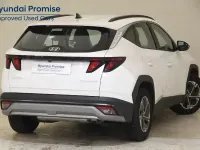 Usado Hyundai Tucson 159 CV (116 kW) 2025 SUV