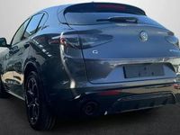 Usado Alfa Romeo Stelvio Veloce 280 CV (205 kW) 2023 Gris SUV