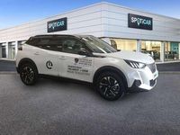 Usado Peugeot e-2008 GT 100 kW (136 CV) 2023 Blanco SUV