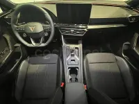 Usado Cupra Leon 150 CV (110 kW) 2024 Negro Familiar
