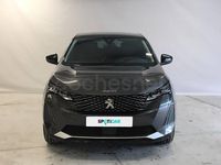 Usado Peugeot 3008 Allure 130 CV (95 kW) 2024 Gris / plata SUV