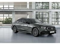 Usado Mercedes E300 315 CV (231 kW) 2025 Gris Berlina