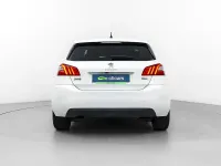 Usado Peugeot 308 Allure 110 CV (80 kW) 2016