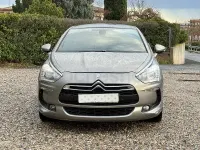 Usado Citroën DS5 Style 163 CV (119 kW) 2012 Beige Utilitario