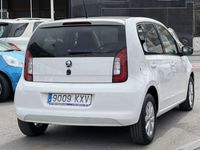 usado Skoda Citigo 1.0 MPI Active 44kW