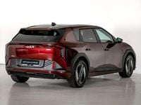Usado Kia EV4 Launch Edition 150 kW (204 CV) 2025 Utilitario