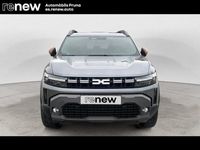Occasion Dacia Duster Extreme 130 ch (95 kW) 2024 Gris SUV