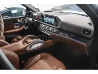 Nuevo Mercedes GLS450 367 CV (269 kW) 2025 Negro SUV