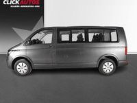 Usado VW Caravelle 150 CV (110 kW) 2024 Monovolumen