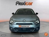 Usado Citroën C4 Feel 130 CV (95 kW) 2022 Azul Berlina