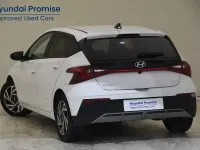 Usado Hyundai i20 83 CV (61 kW) 2025 Utilitario