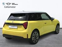 Usado Mini Cooper SE 160 kW (218 CV) 2024 Utilitario