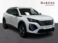 Usado Peugeot 2008 Allure 145 CV (106 kW) 2025 SUV