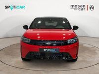 Usado Opel Corsa S 101 CV (74 kW) 2024 Gris grafik/negro Berlina