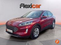Usado Ford Kuga Titanium 120 CV (88 kW) 2021 Rojo SUV