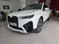 Usado BMW iX 239 kW (326 CV) 2023 Blanco SUV